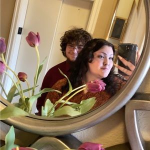 Meet your Posher, Marissa